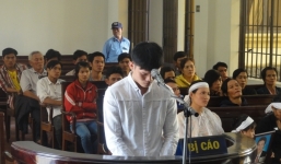 Sát hại tài xế không chịu nhường đường, người đàn ông lĩnh án