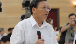 Ban Bí thư quyết định kỷ luật cảnh cáo đối với ông Trần Văn Truyền