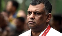 Ông chủ AirAsia: 'Thảm kịch QZ8502 là vết sẹo vĩnh viễn trong đời'