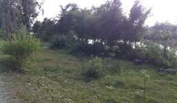 Bé gái 9 tuổi bị xâm hại trên đường gọi chị đi học