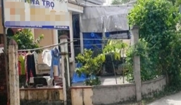 Lão nông đột tử khi “tâm sự” với gái trẻ trong nhà nghỉ