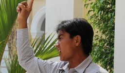 Bị cáo được tuyên vô tội, gia đình bị hại 'đại náo' tại tòa