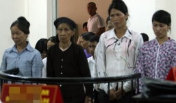 Hy hữu những vụ án con kiện cha mẹ