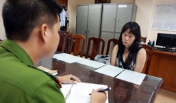 Bắt 'nữ quái' lừa bán 7 phụ nữ ra nước ngoài bán dâm