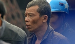 Cháy chợ Ba Đồn, tiểu thương “khóc ròng” bới tìm hòm tiền, sổ nợ