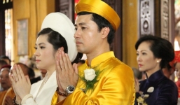 Những đám cưới đình đám của con đại gia Việt 2014