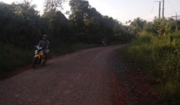 Nhiều nữ sinh Long An bị kẻ biến thái dùng vật nhọn tấn công