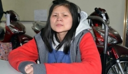 Thợ uốn tóc nữ đoạt mạng bạn tình đồng tính rồi bỏ trốn