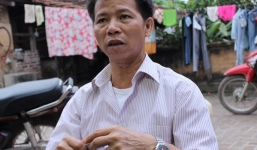 Ông Nguyễn Thanh Chấn khắc khoải ngóng gần 10 tỷ bồi thường