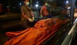 Chuyến bay QZ8501: Phát hiện vật thể “nghi là đuôi máy bay”