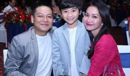  Kim Hiền hạnh phúc khoe tin vui đầu năm khi có bầu lần 2 