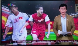 Vụ Công Phượng, VTV 'đổ tội' cho Chủ tịch xã Mỹ Sơn