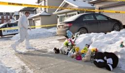 Vụ thảm sát 8 người gốc Việt ở Canada: Hé lộ bi kịch gia đình