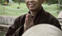 Thiền sư Thích Nhất Hạnh thoát khỏi trạng thái hôn mê