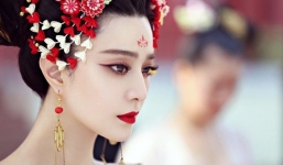 Phạm Băng Băng và khối tài sản giàu nhất showbiz Trung Quốc