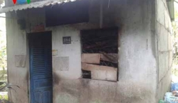 Phát hiện cụ bà 78 tuổi chết bí ẩn trong căn nhà tình thương