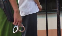 Đánh con rồi sát hại mẹ vì sợ bị mách tội