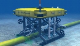 Đứt cáp quang biển quốc tế AAG ngay đầu năm mới