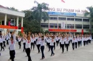 Thành lập Trường ĐH Thủ đô Hà Nội