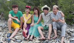 “Chàng Trai năm ấy” bội thu sau 5 ngày ra rạp 