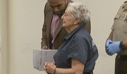 Cụ bà 85 tuổi giết trộm hàng trăm con mèo để làm áo lông bị bắt