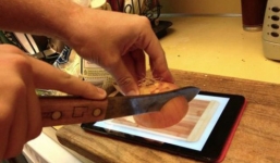 Những tấm ảnh 'không đỡ nổi' trong ngành công nghệ