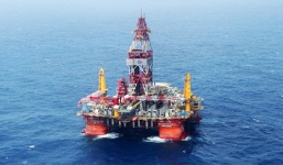 Trung Quốc lại kéo giàn khoan Hải Dương 981 ra Biển Đông