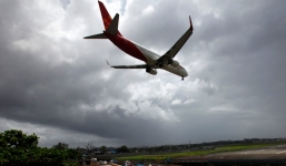 Hàng không Ấn Độ Air India đặt cảnh báo cao, sợ bị không tặc