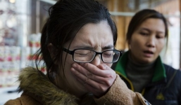 Vụ giẫm đạp Thượng Hải: Thân nhân vây kín tòa nhà chính quyền, đòi trả thi thể