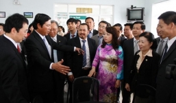 Ngày mai (6/1) ông Nguyễn Bá Thanh về đến Đà Nẵng