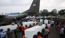 Phi công QZ8501 không nhận được báo cáo thời tiết trước khi bay