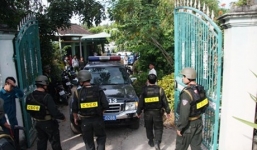 Phó Thủ tướng gửi thư khen công an triệt phá vụ buôn lậu thuốc lá quy mô lớn