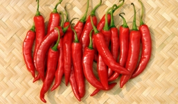 Tác dụng ngừa bệnh không ngờ từ các loại gia vị