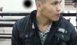 Đối tượng người nước ngoài dùng thẻ ATM giả chiếm đoạt tiền lãnh án