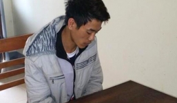 Tài xế vi phạm, tông xe liên tếp vào cảnh sát giao thông