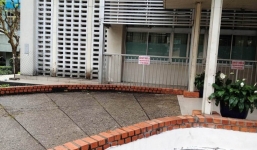 Lại có người tự tử tại bệnh viện Chợ Rẫy