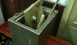 Đột nhập công ty phá két sắt, trộm hơn 1,8 tỷ đồng