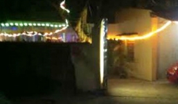 Tranh giành lãnh địa, chủ quán karaoke bị kẻ bịt mặt bắn gục?