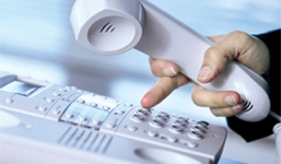 Thay đổi mã vùng điện thoại cố định 