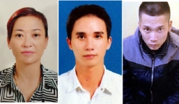 Đề nghị truy tố 'bà trùm' ma túy cùng người tình kém 18 tuổi