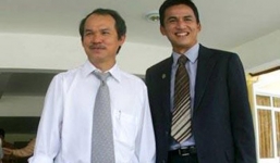 Rộ thông tin Kiatisak sẽ dẫn dắt Công Phượng, Tuấn Anh