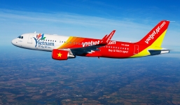 Bộ ảnh 'sexy' của VietJet Air đứng đầu danh sách 'thảm họa' hàng không 2014