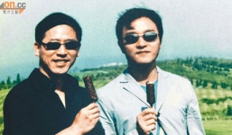 Chuyện tình đồng tính và cái chết bí ẩn huyền thoại bất tử Hồng Kông 