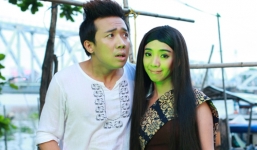 Trấn Thành, Thu Trang hóa 'Tình người duyên ma' phiên bản Việt