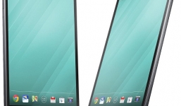 Tablet mỏng nhất thế giới Dell Venue 8 7840 đã lên kệ