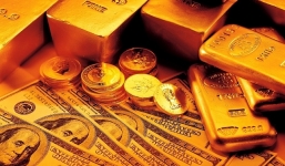 Giá vàng 2015: Dự đoán trái chiều giữa các tổ chức tài chính
