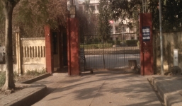 Quý tử mất mạng sau cuộc hỗn chiến giành trái tim người đẹp