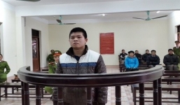 Tưởng thiếu nữ cho quan hệ, thanh niên giở trò đồi bại giữa rừng