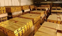 Đại gia Mexico với kho vàng 16 tấn bị mất tích “bí ẩn”