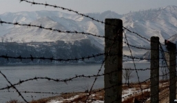 Lính Triều Tiên đảo ngũ, sát hại 4 dân thường Trung Quốc